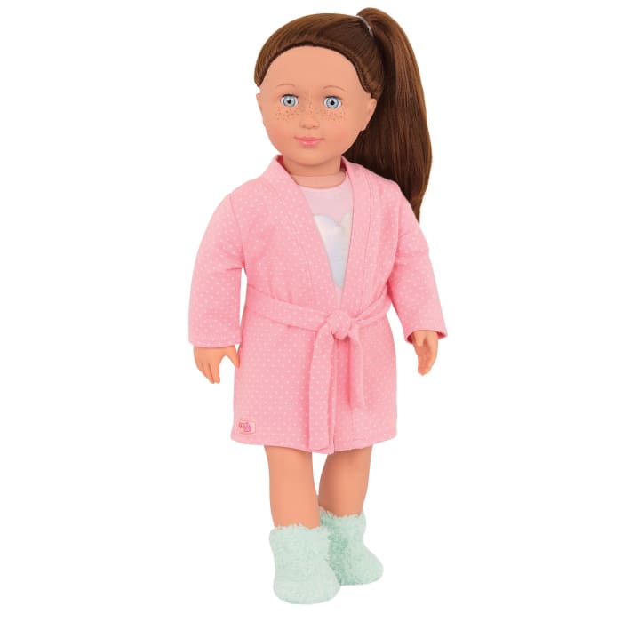 our generation nurse doll