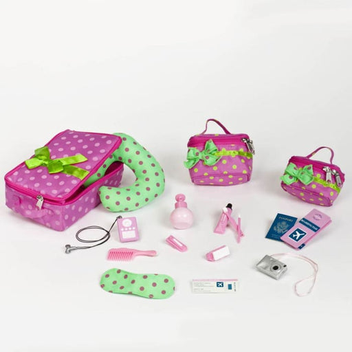 our generation school accessory set