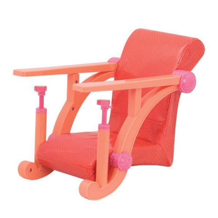 our generation high chair