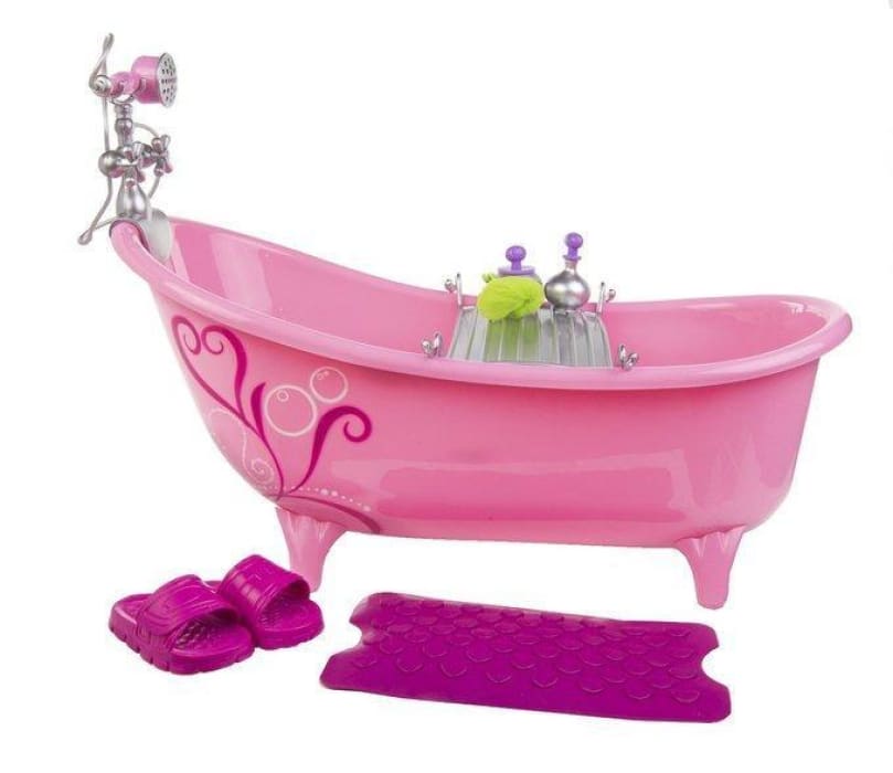 my generation bathtub