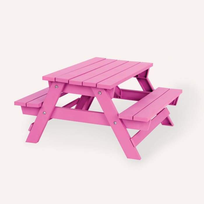 our generation picnic table set