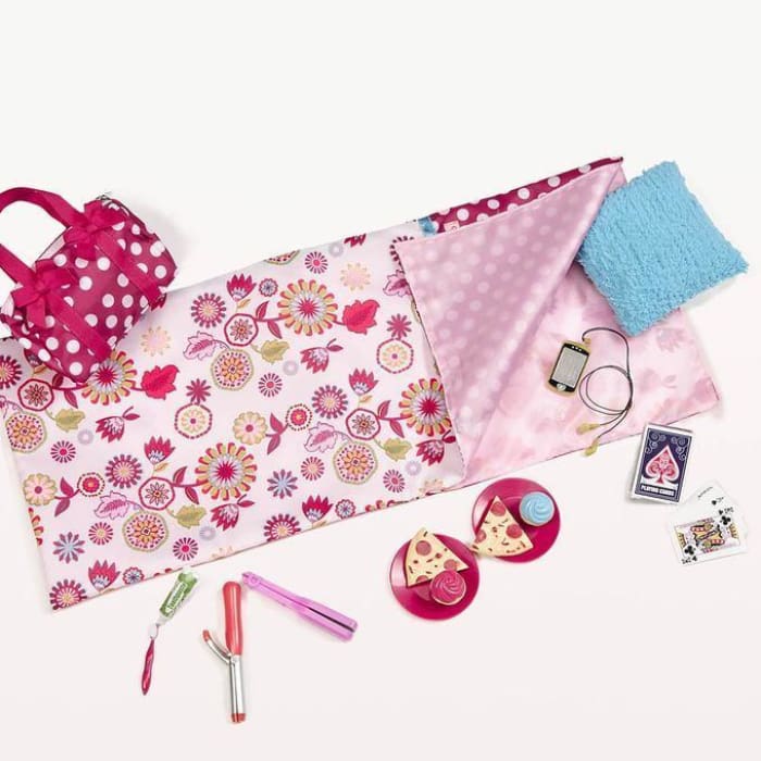 jojo siwa 15 piece travel set