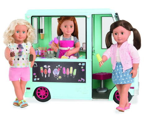 our generation playsets uk