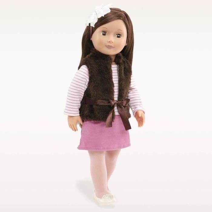 my next generation doll