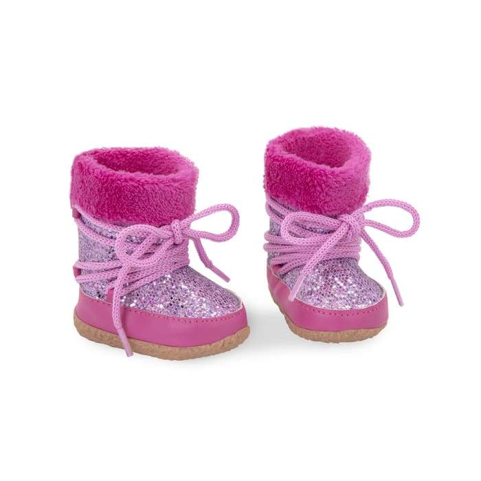 our generation doll shoes