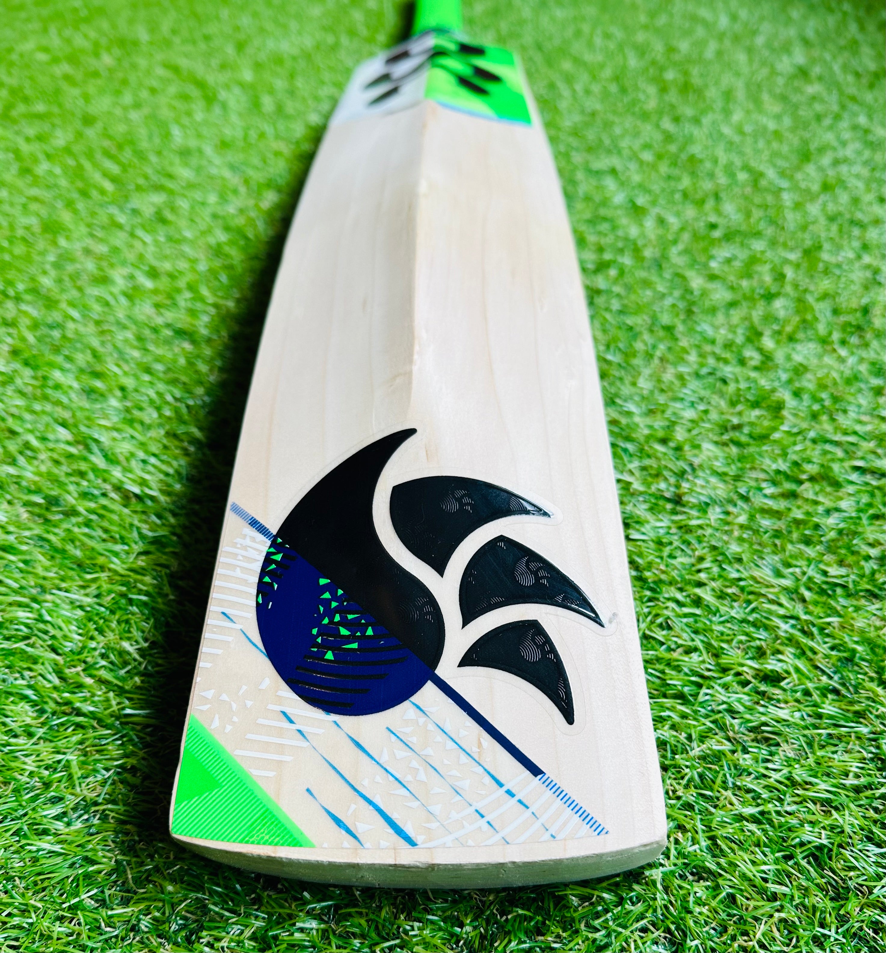 DSC Spliit 350 Cricket Bat