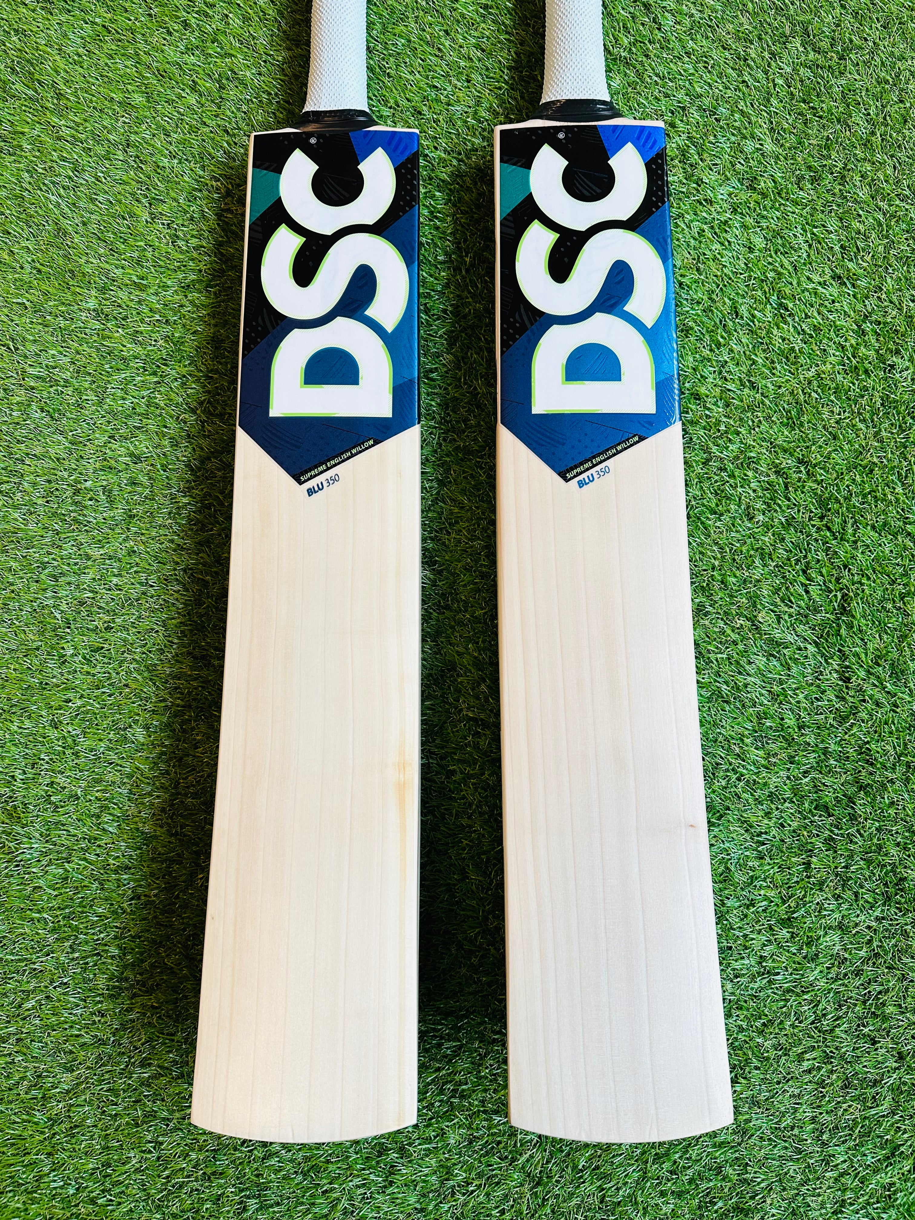 DSC Blu 350 Cricket Bat