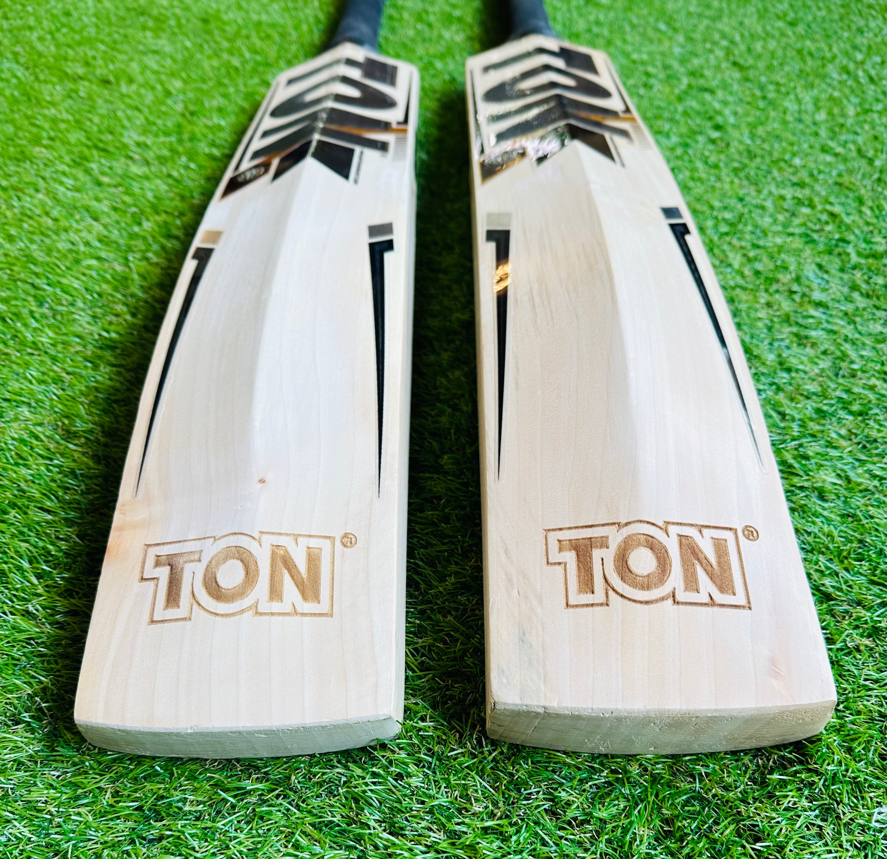 TON Silver Edition Bat | 12 Grains