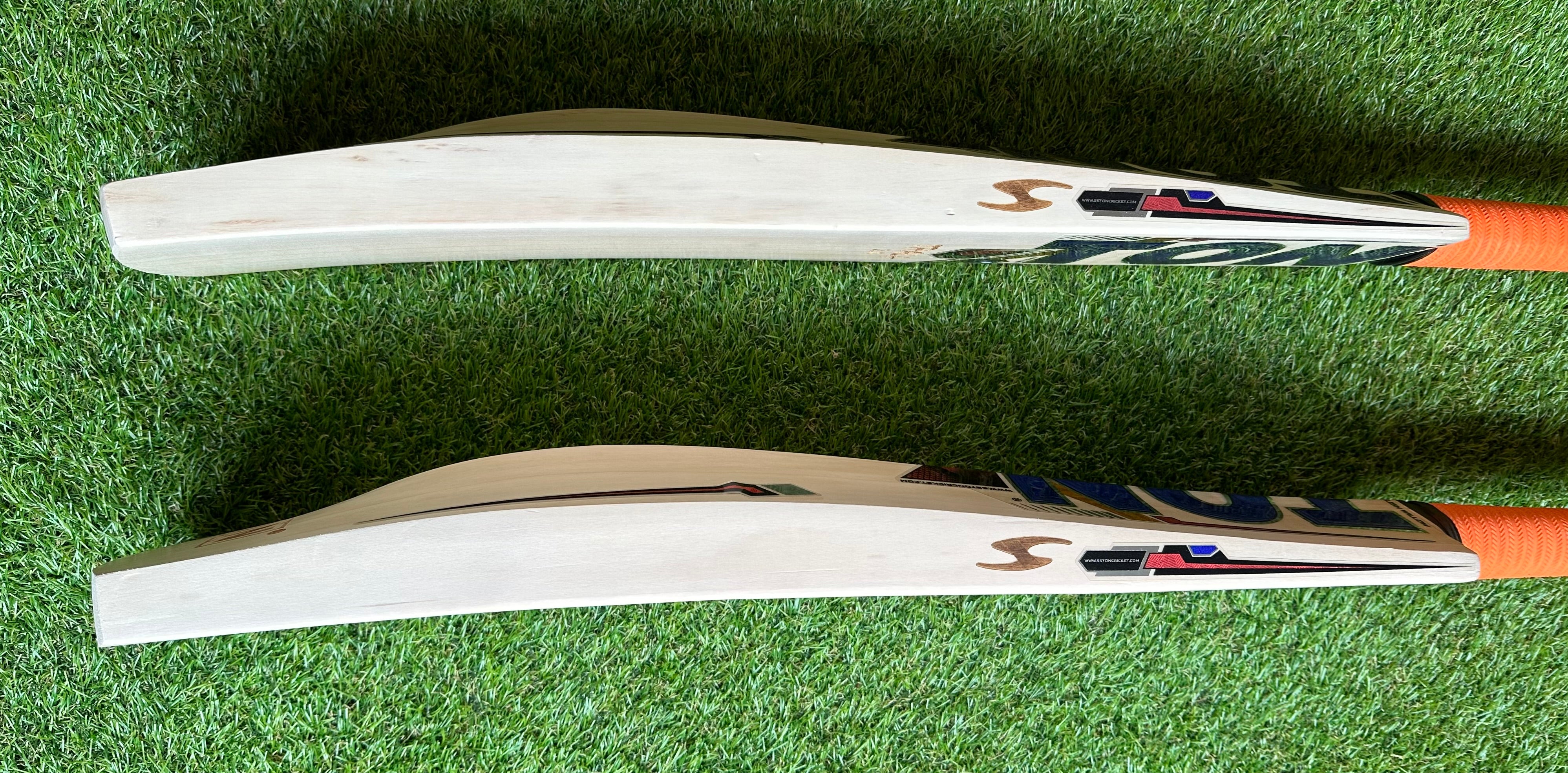 TON Thala 2.0 Cricket Bat | Harrow Size