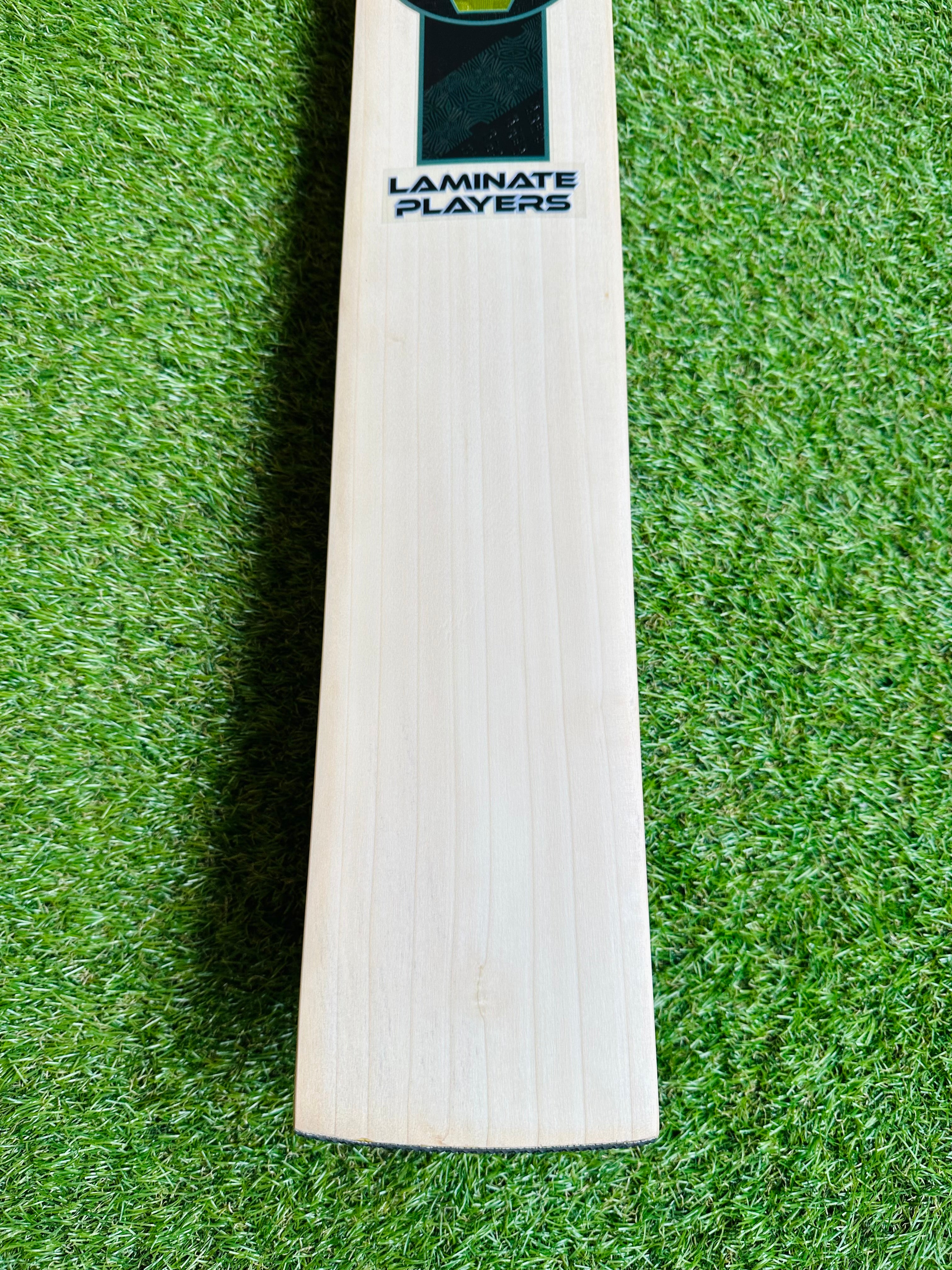 Mids Laminate Players Cricket Bat