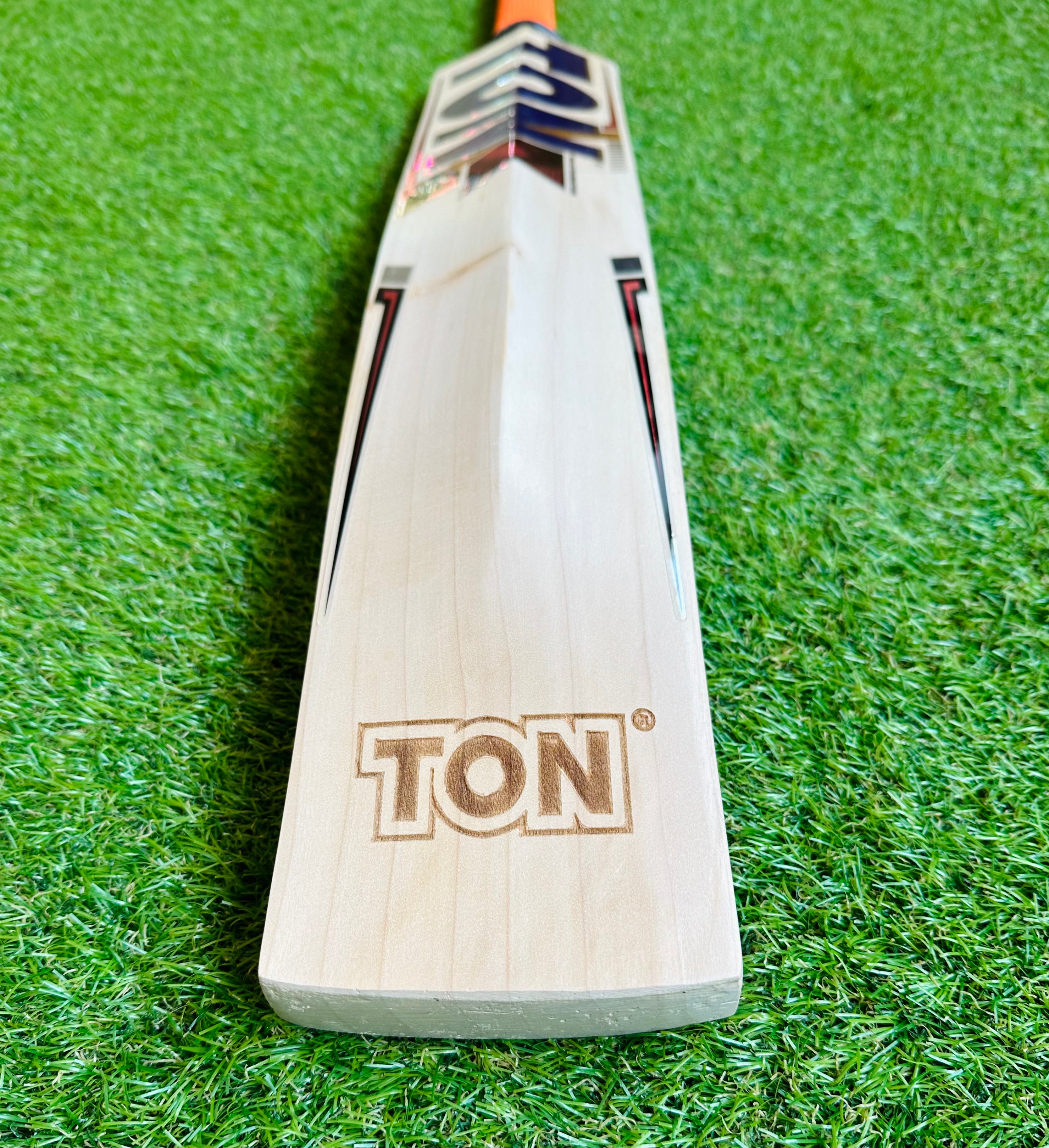 TON Thala 2.0 Cricket Bat | Long Blade