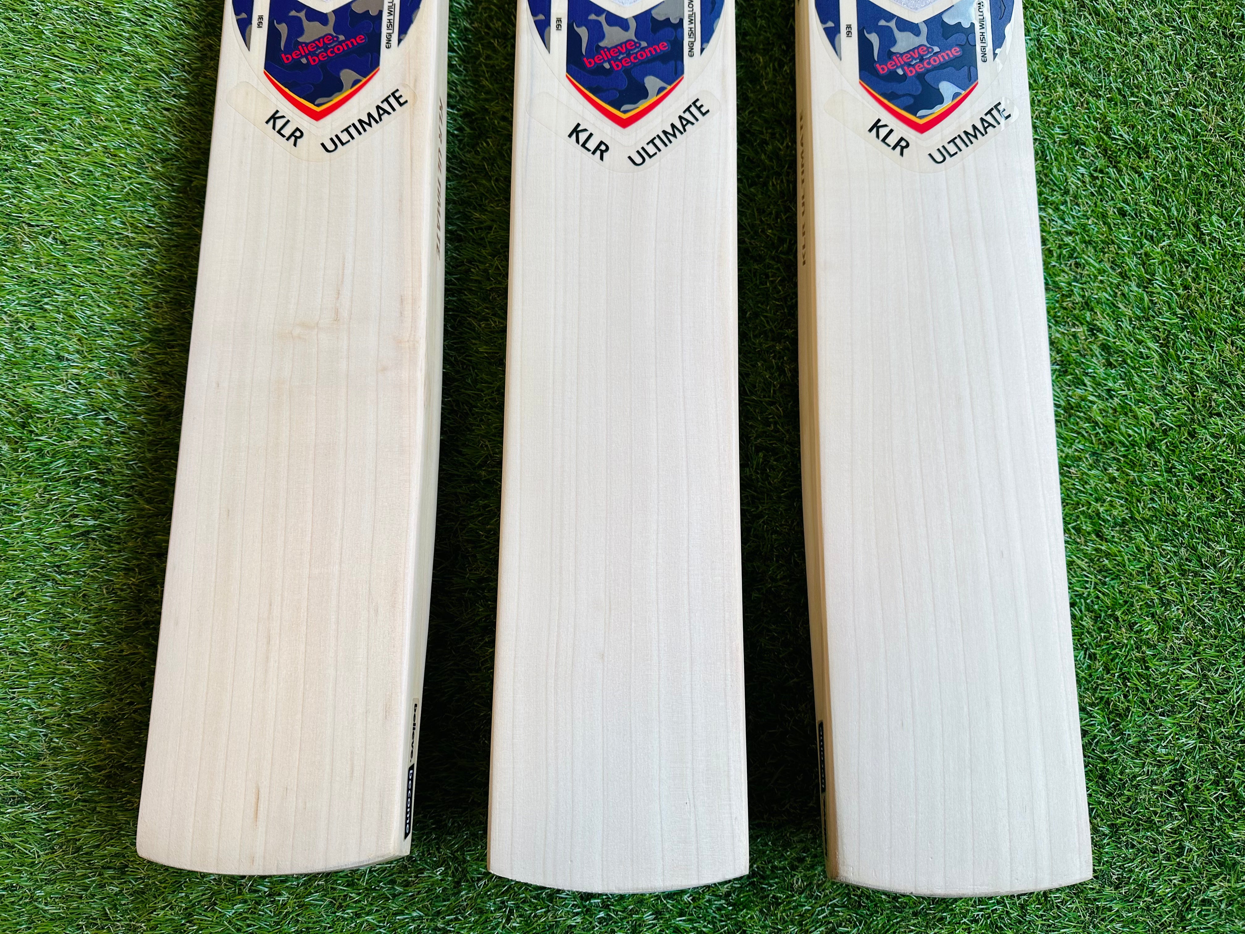 SG KLR Ultimate Cricket Bat