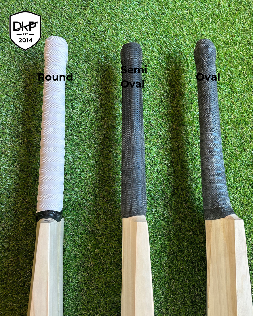 Custom Made Cricket Bats | DKP Cricket Shop | Bespoke Cricket Equipment | Custom Made Cricket Bat Guide