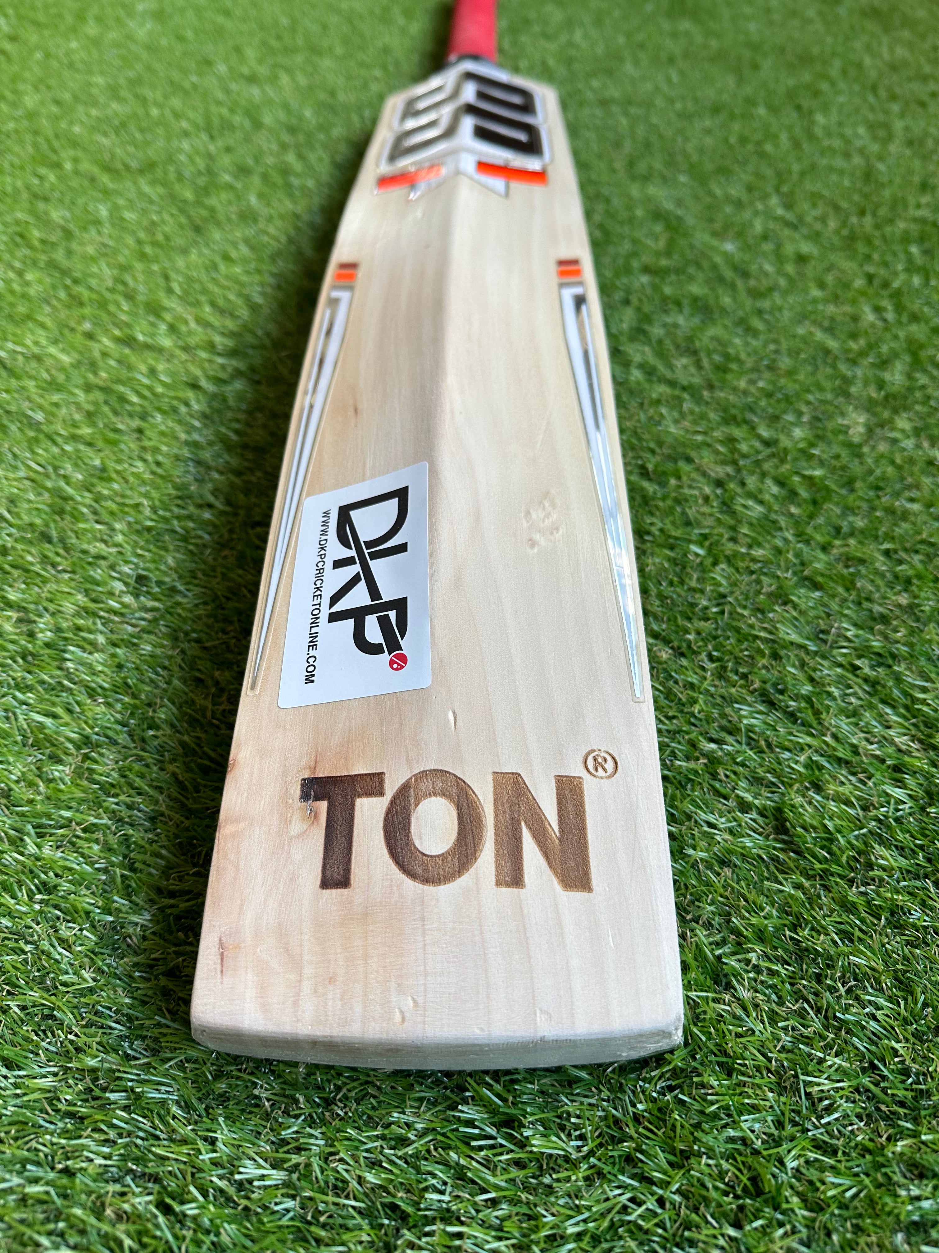 TON Elite Cricket Bat | As used and endorsed by Jonny Bairstow