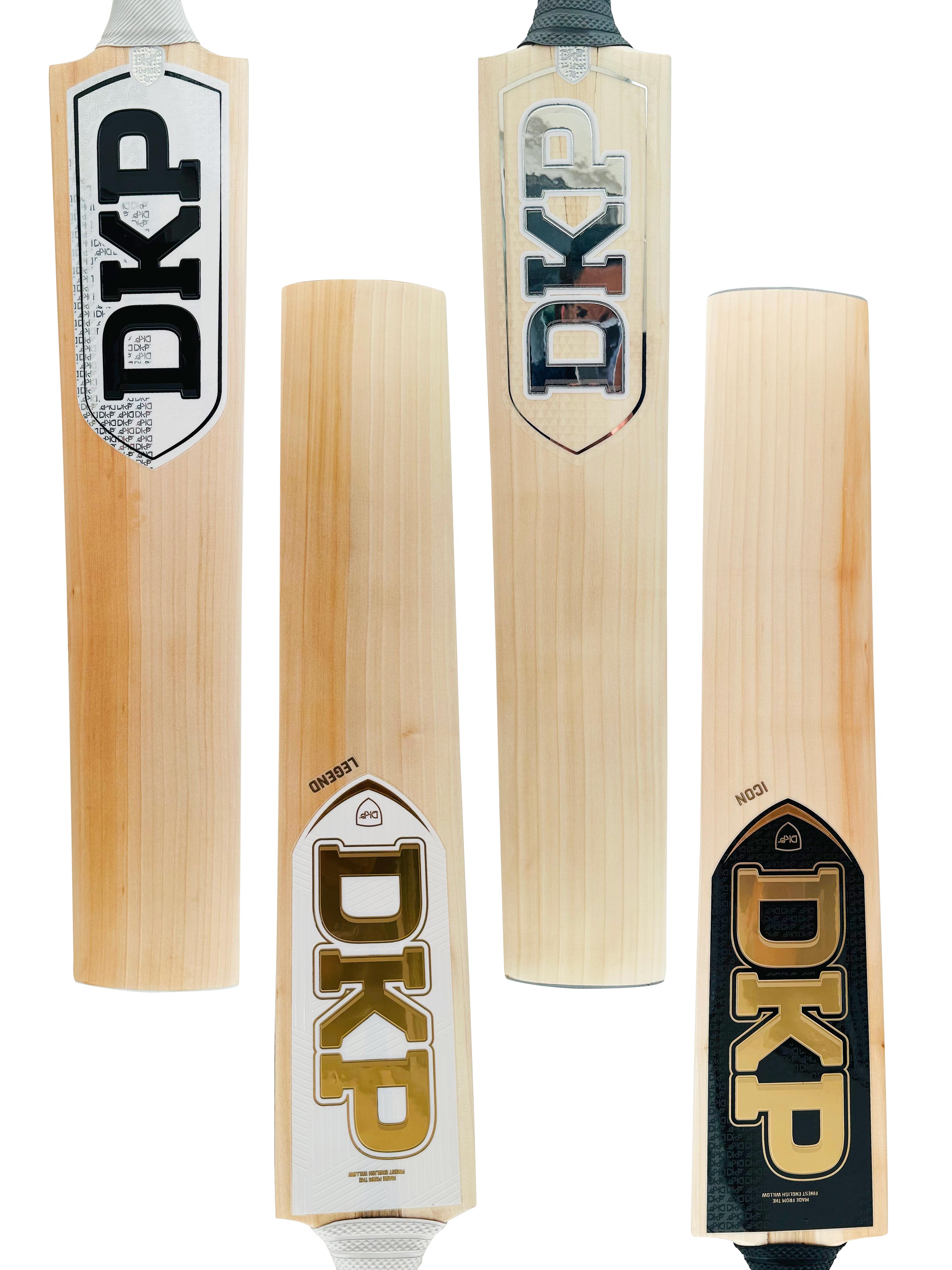 DKP Players Junior Cricket Bat | All Models Available