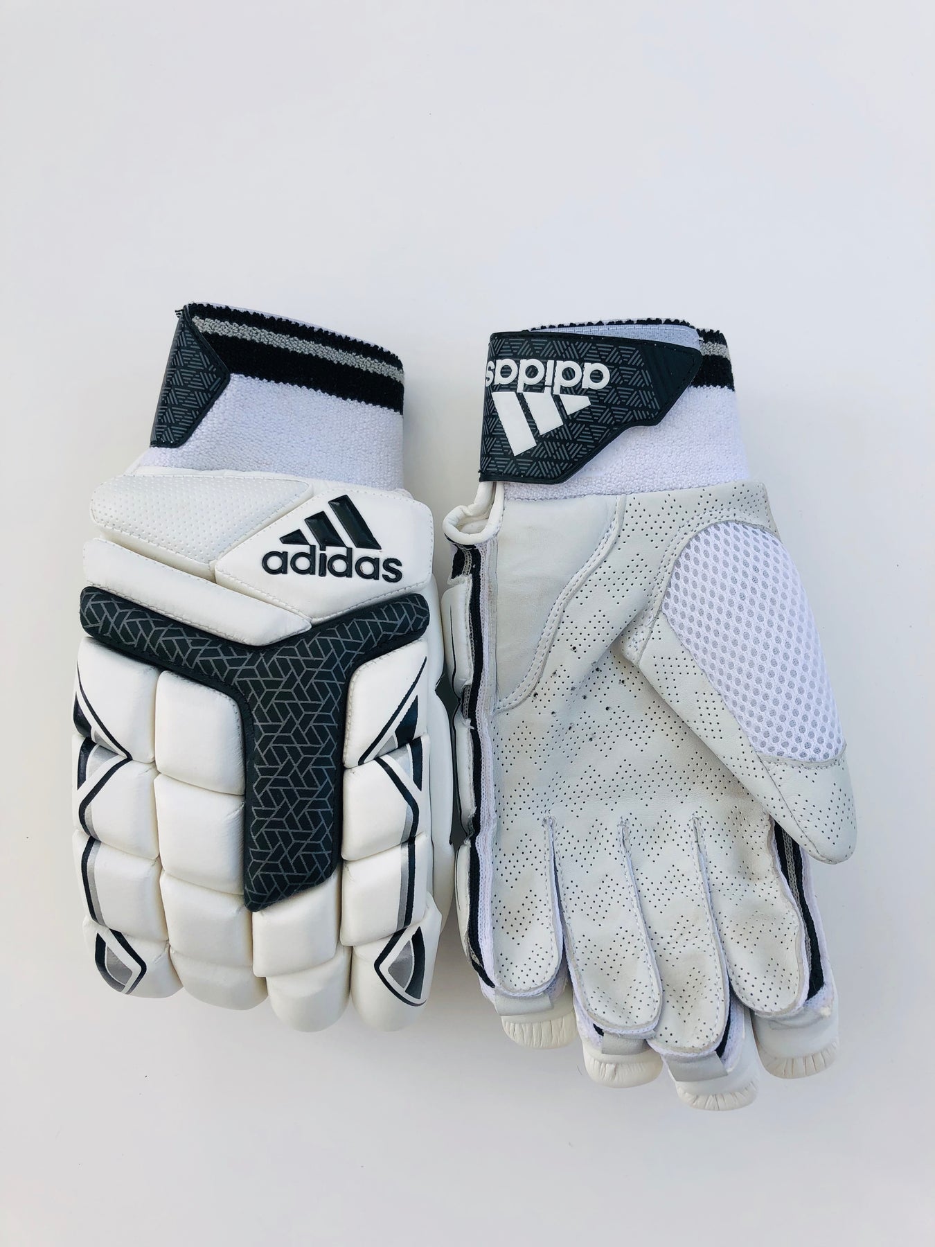 Adidas XT 1.0 Edition Cricket Batting 