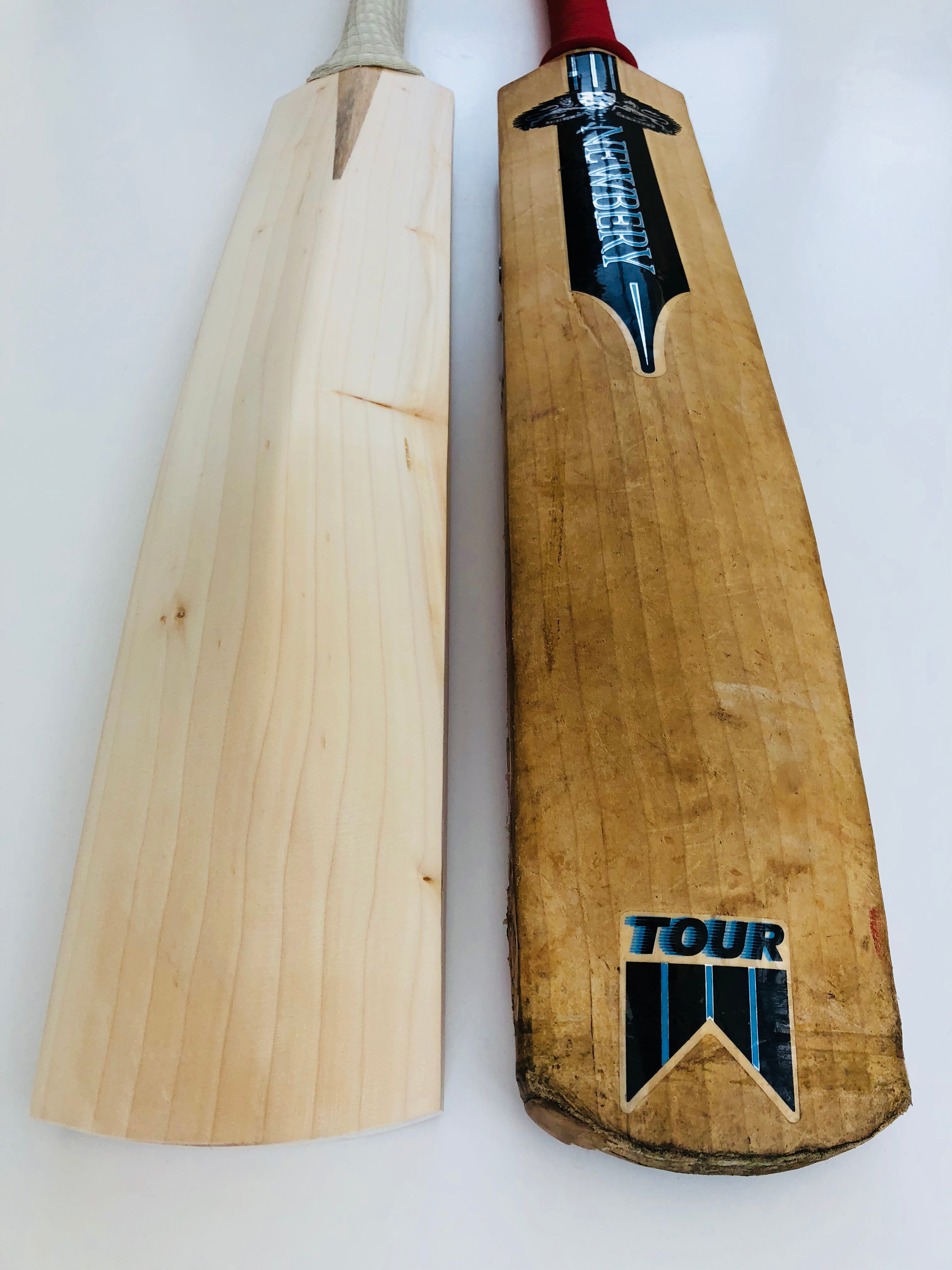 Clone/Copy Your Old or Favourite Cricket Bat