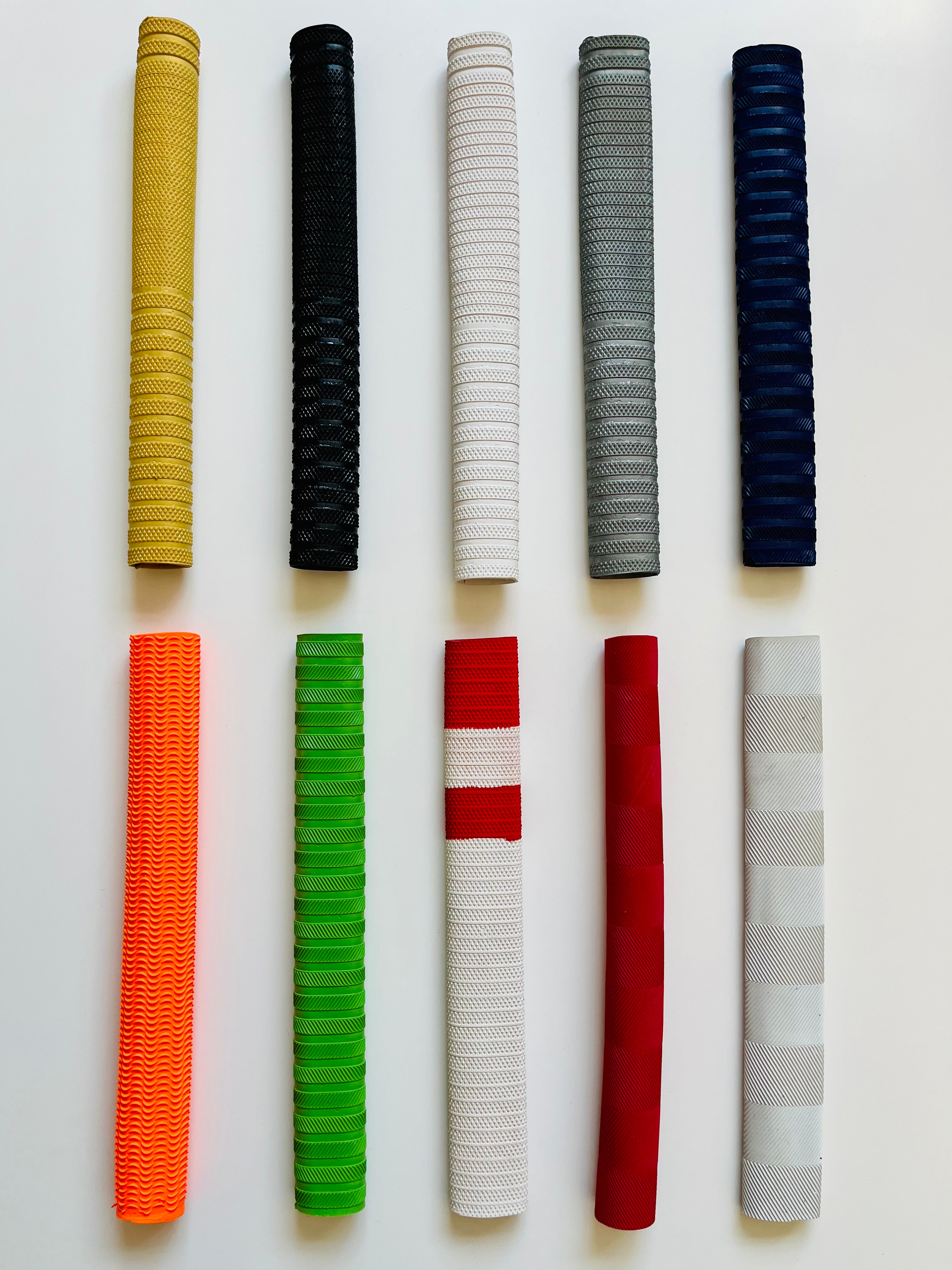 Cricket Bat Grips