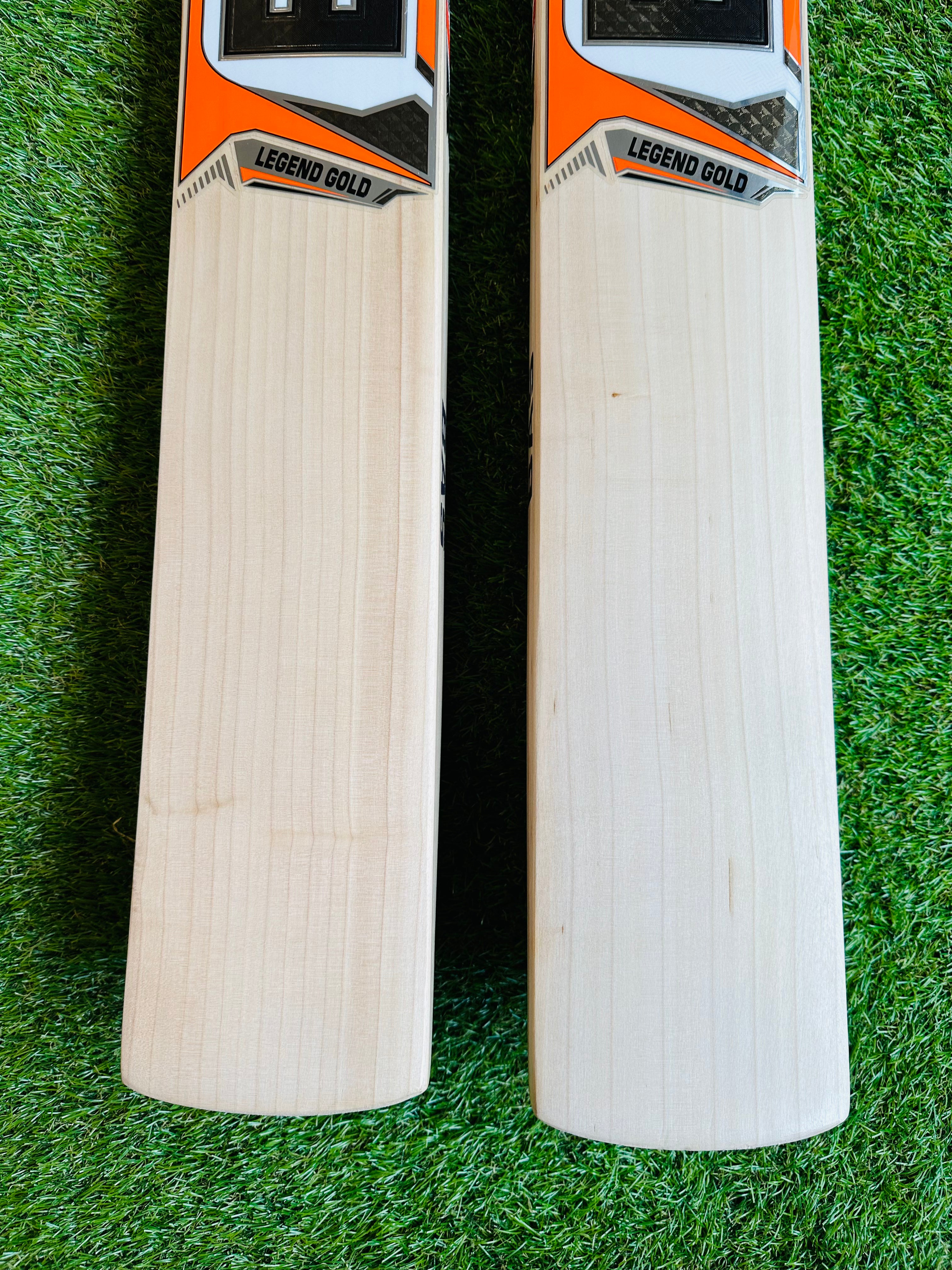 BAS Legend Gold Pro Cricket Bat