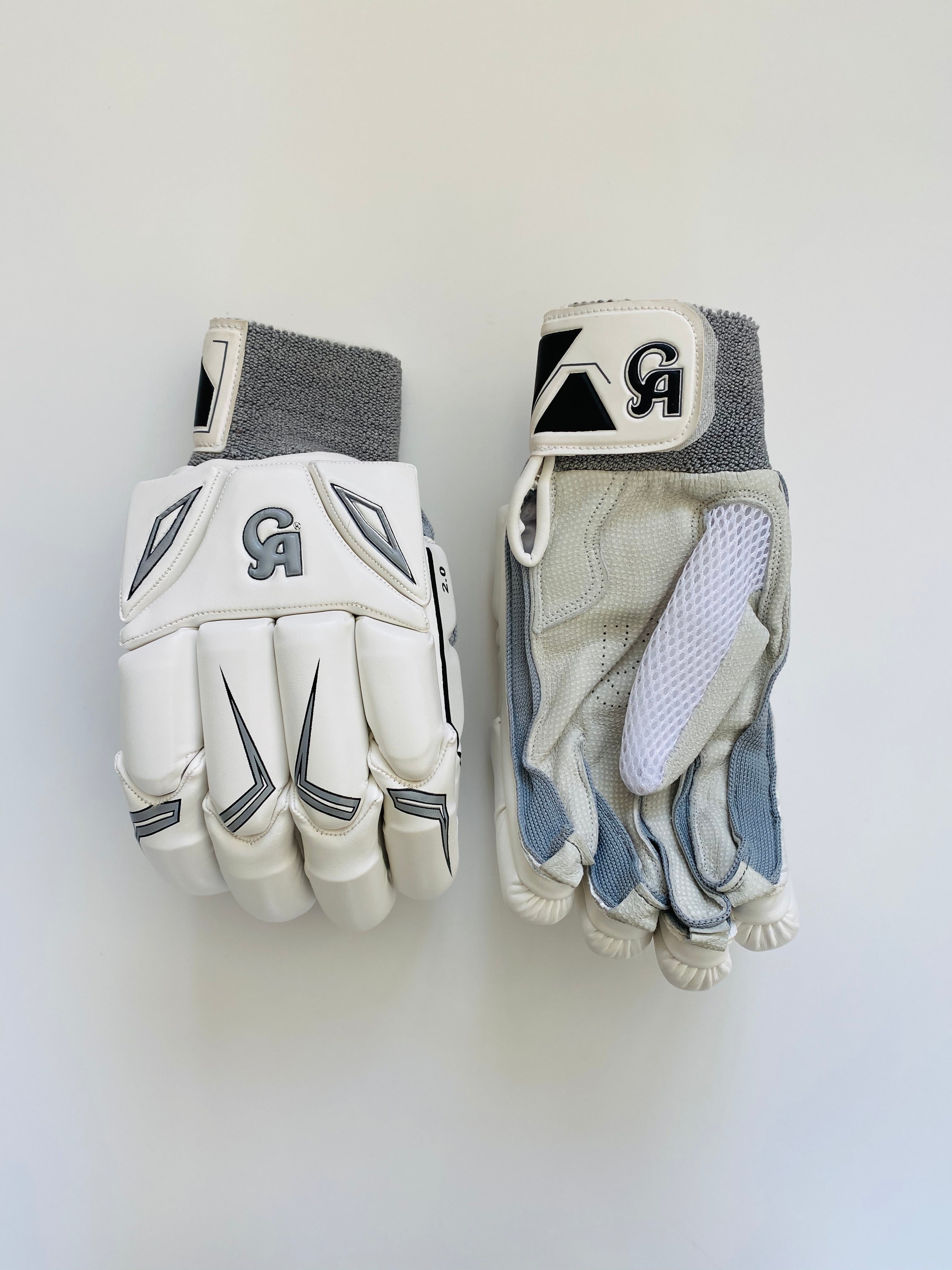 CA 2.0 Plus Edition Cricket Batting Gloves