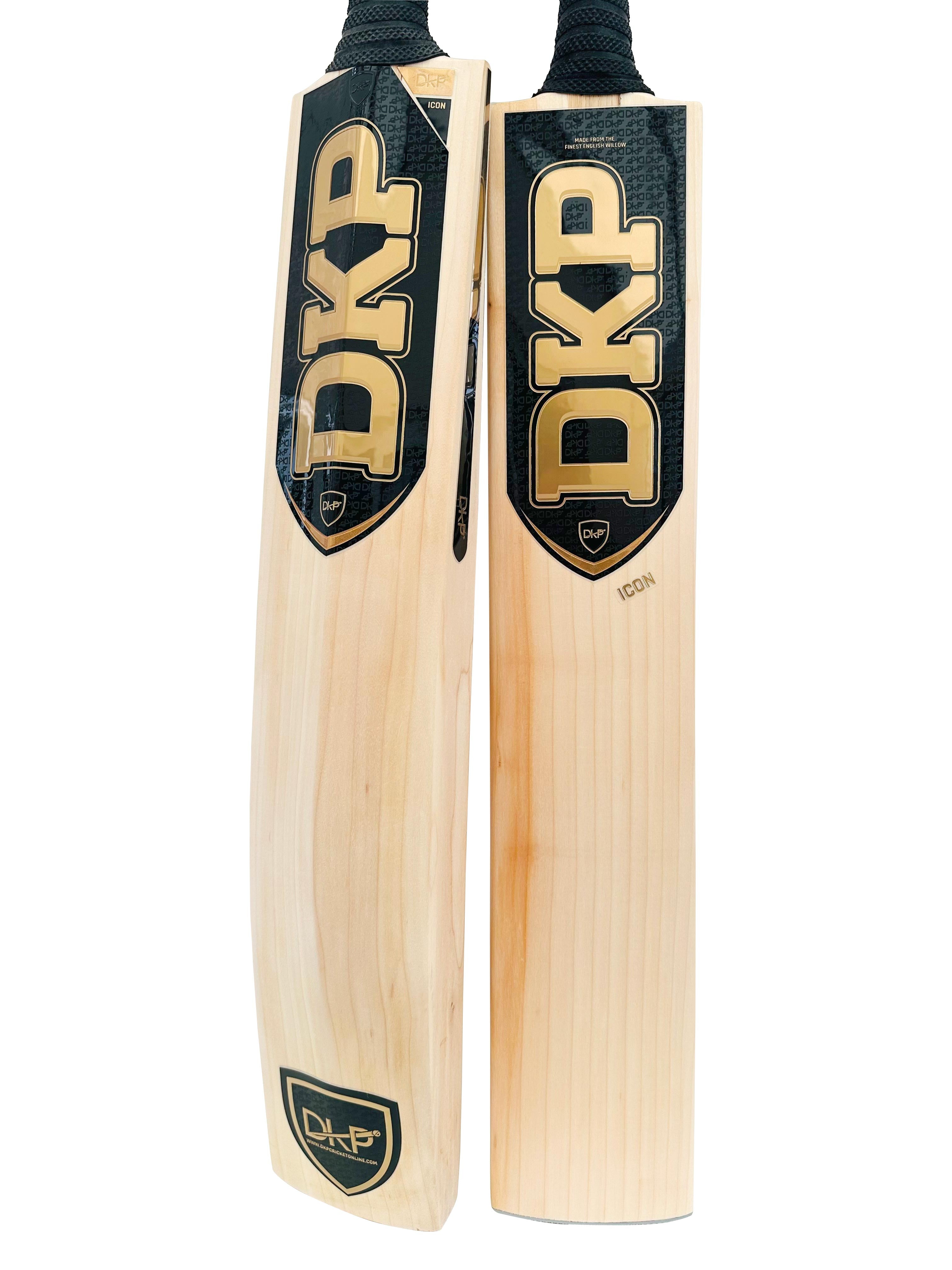 DKP Icon Cricket Bat | All Sizes Available