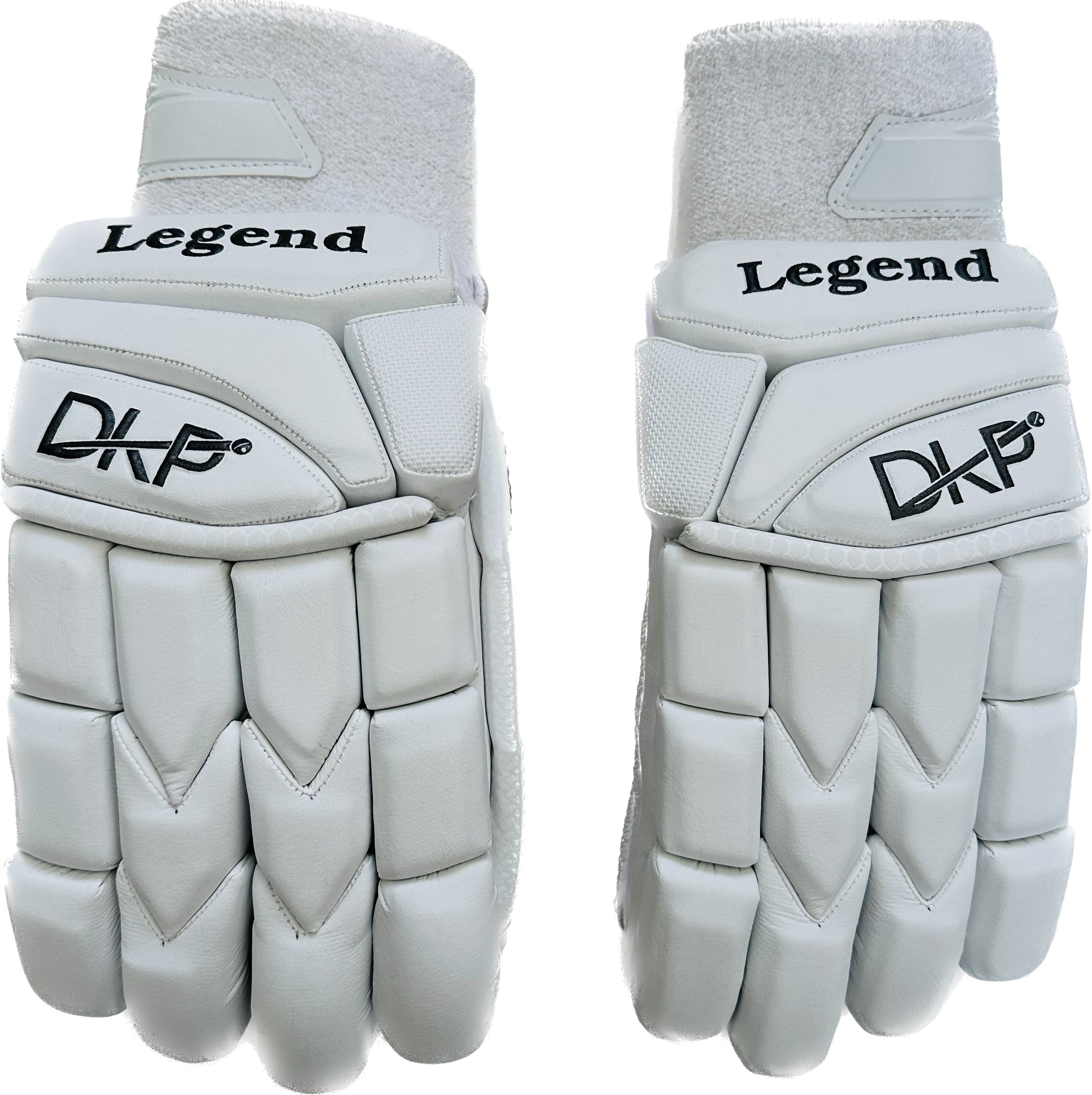 DKP Legend Cricket Batting Gloves