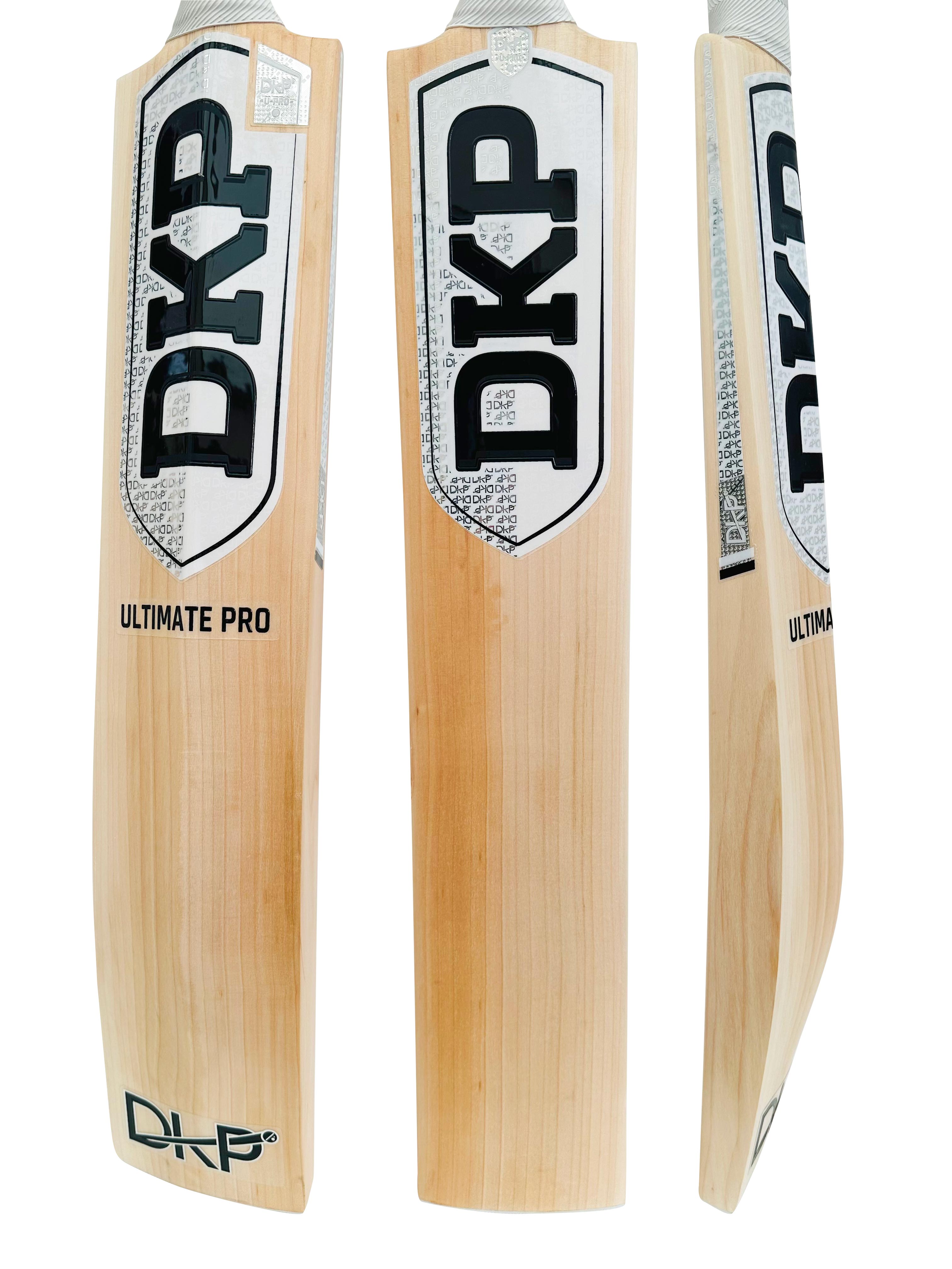 DKP Ultimate Pro Cricket Bat | All Sizes Available