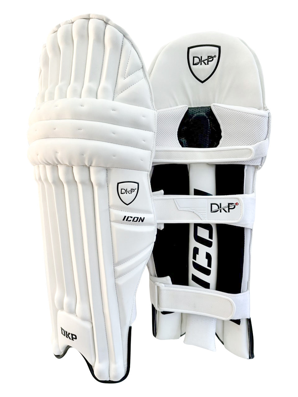 DKP Icon Cricket Batting Pads