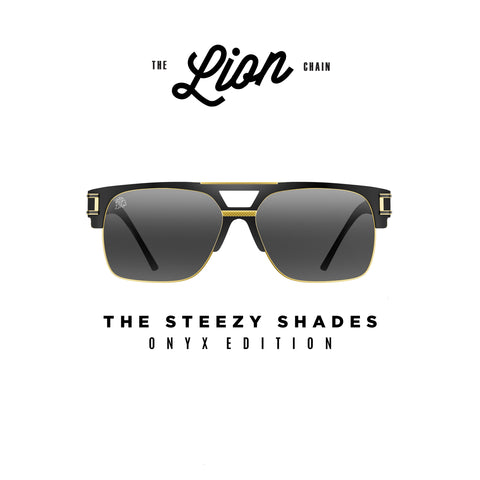 The Prime Shades Brown Edition – The Lion Chain