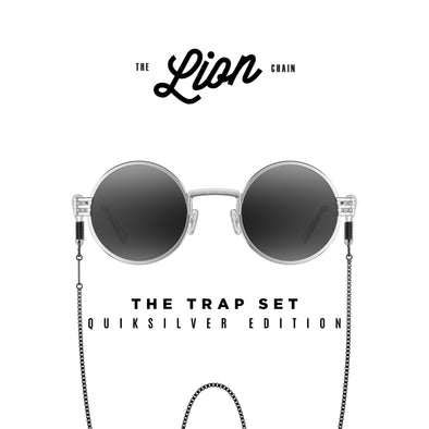 – Edition Shades The Exclusive The Streetwear | Chain Lion Quiksilver Trap Accessories &