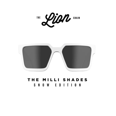 The Milli Set Night Edition – The Lion Chain