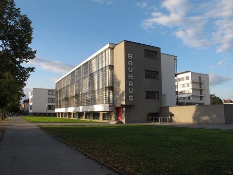 Bauhaus Dessau