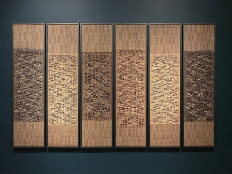 Six Prayers By Anni Albers