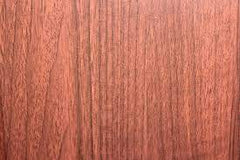 Mahogany wood for picture frame