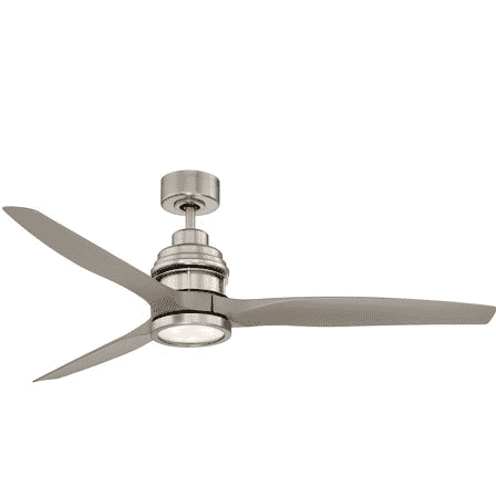 La Salle 60 3 Blade Ceiling Fan Exclusive At Hunters Furniture