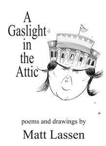 A Gaslight in the Attic