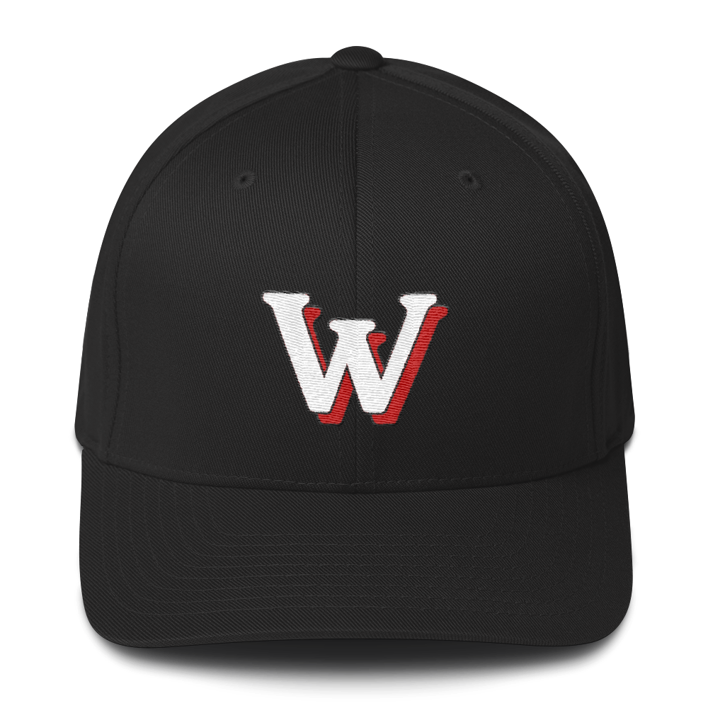 Weekly Humorist Team Twill Cap