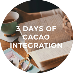 cacao integration