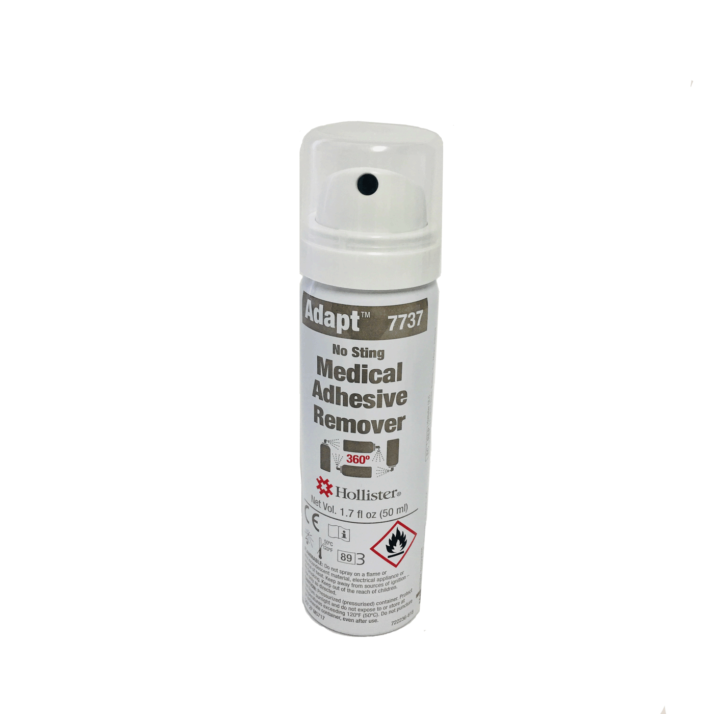 adapt medical adhesive remover