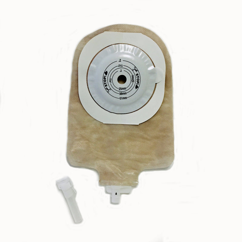 hollister convex ostomy supplies