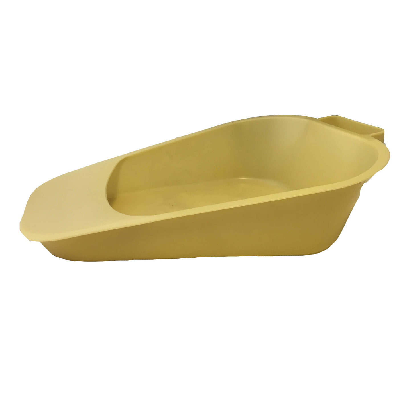 fracture pan bedpan