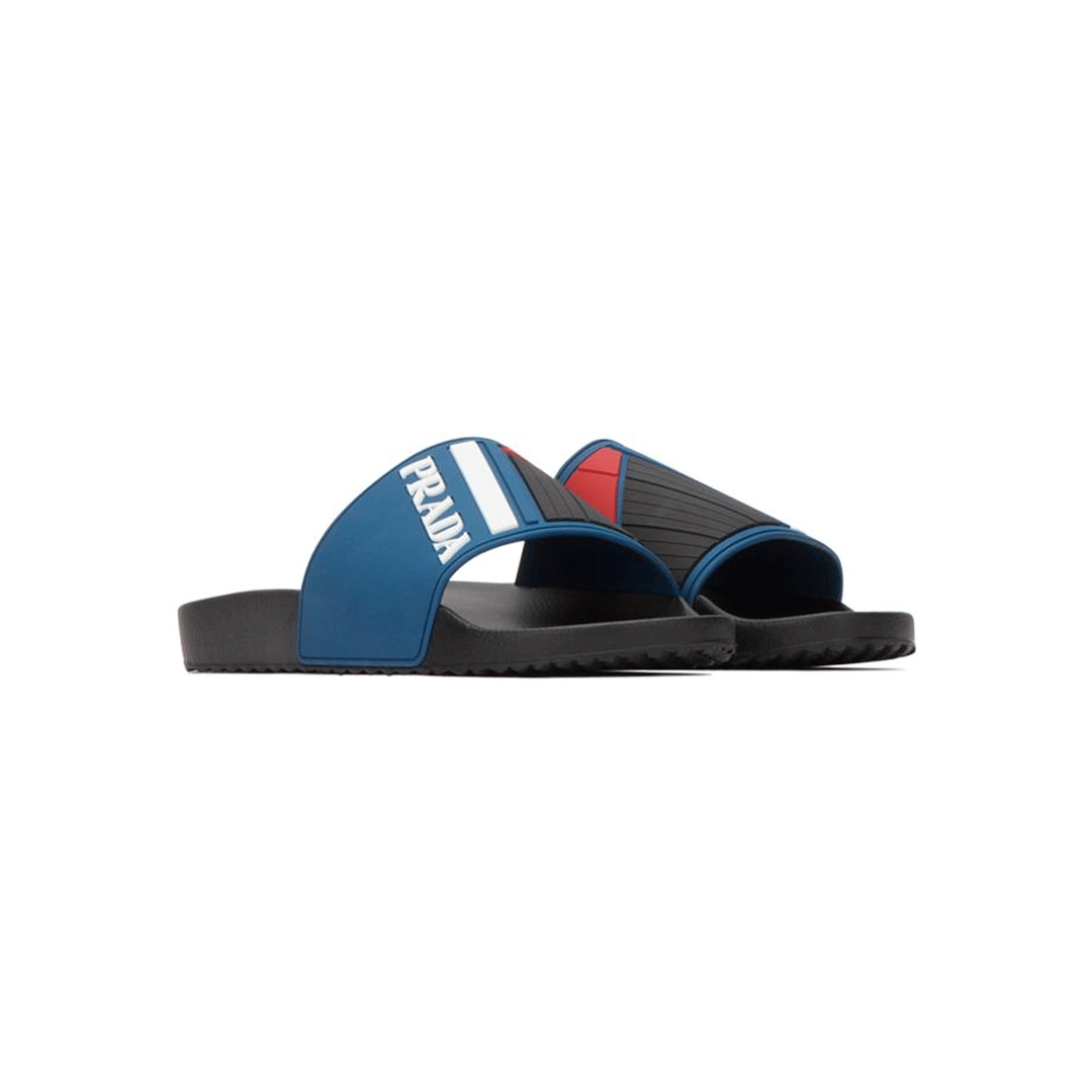 prada pool slides