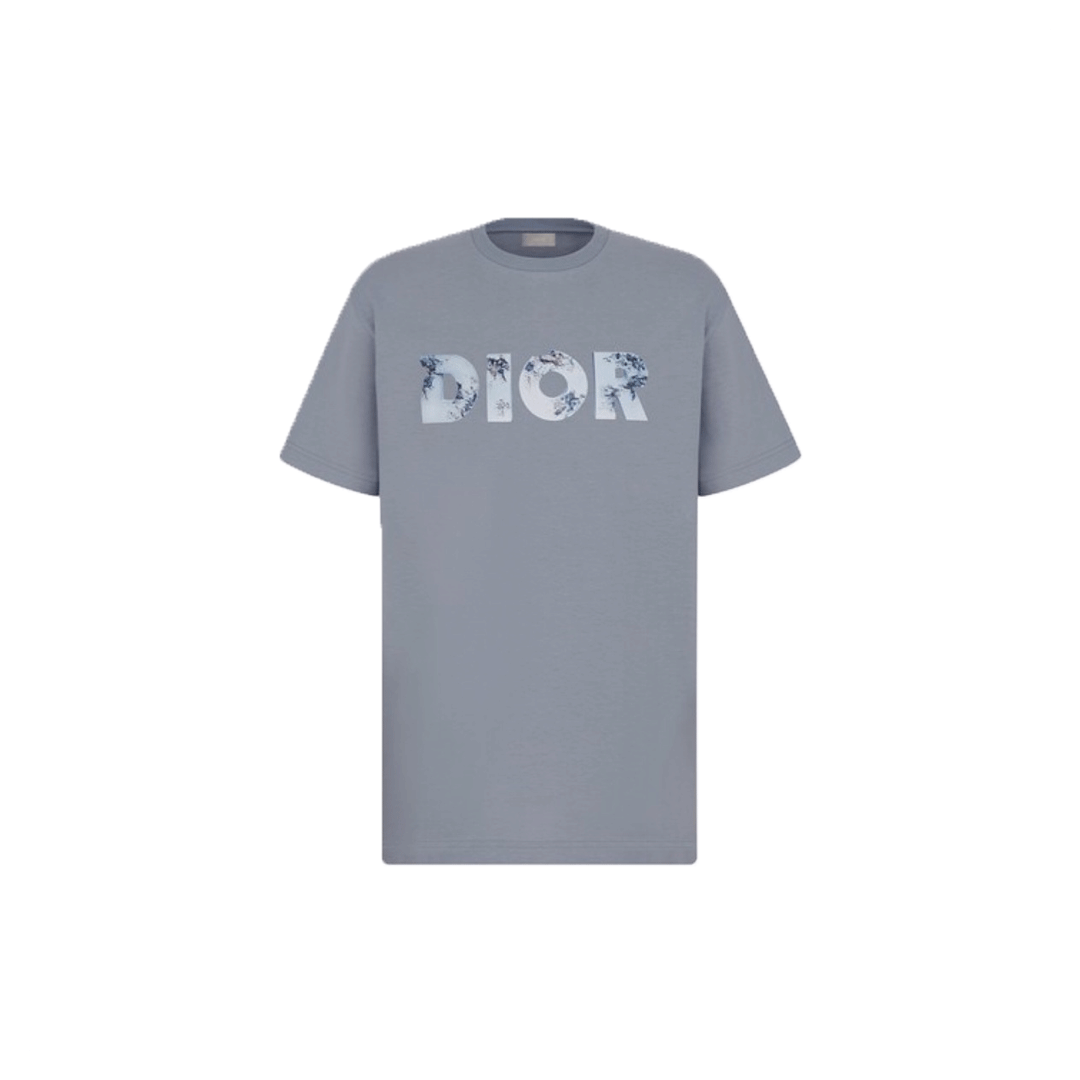 daniel arsham dior t shirt