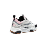 Christian Dior B22 Runners • White/Pink 