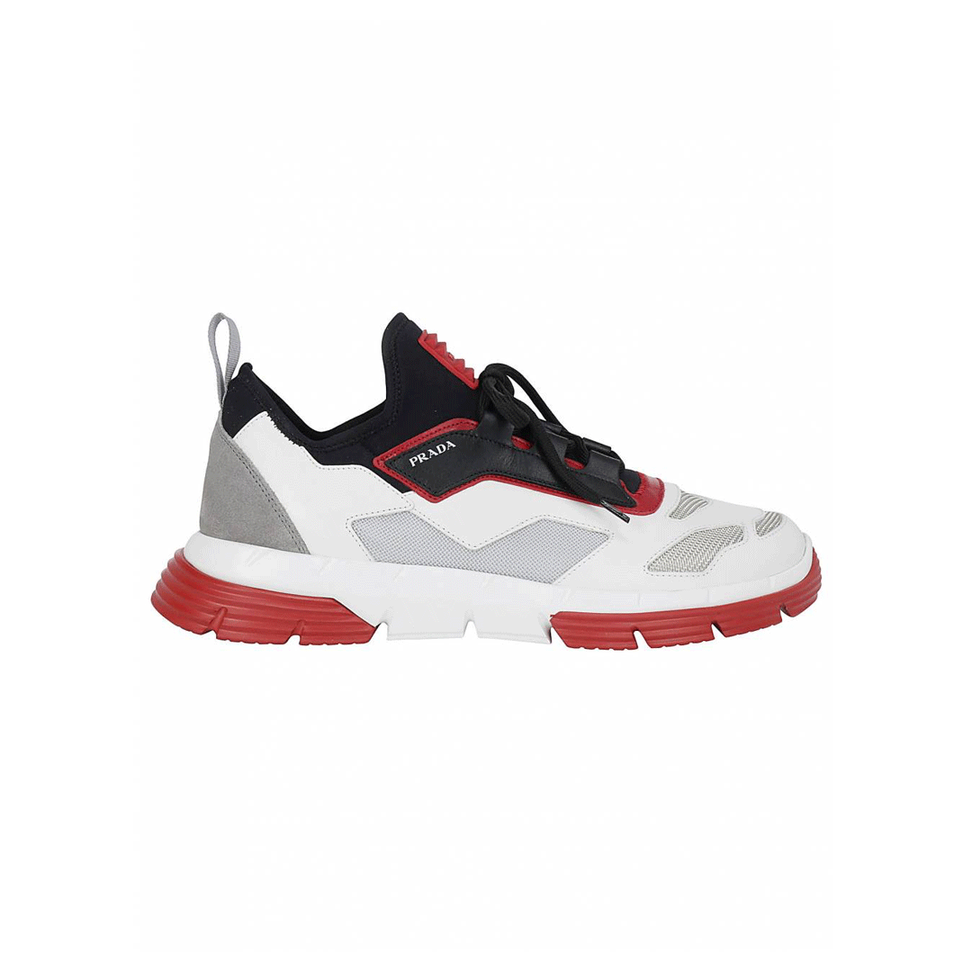 prada rock runners