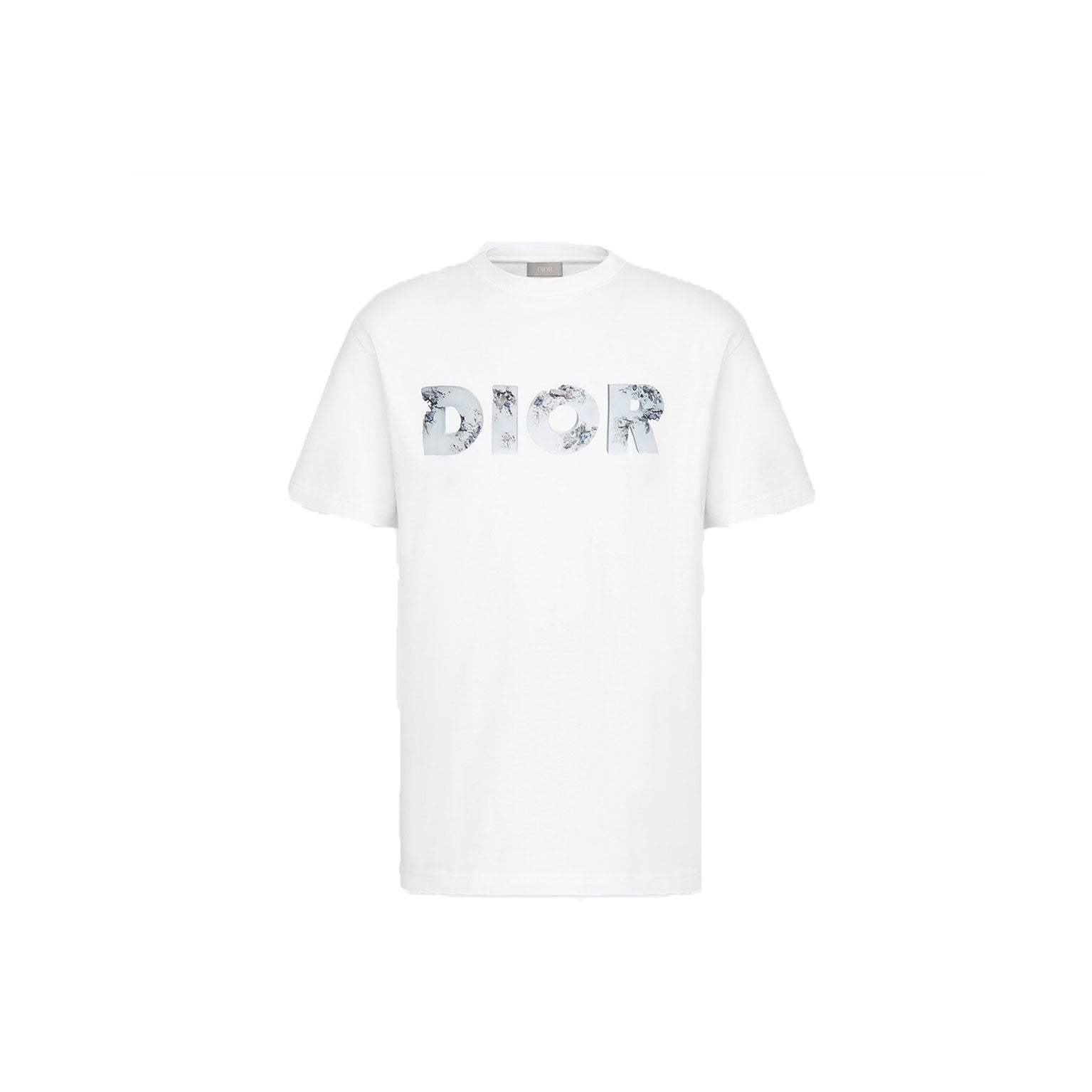 dior x daniel arsham shirt