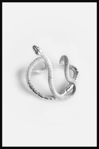 Twisted Loose Snake Bracelet  Free Delivery - Quick Shipping – Iris Trends