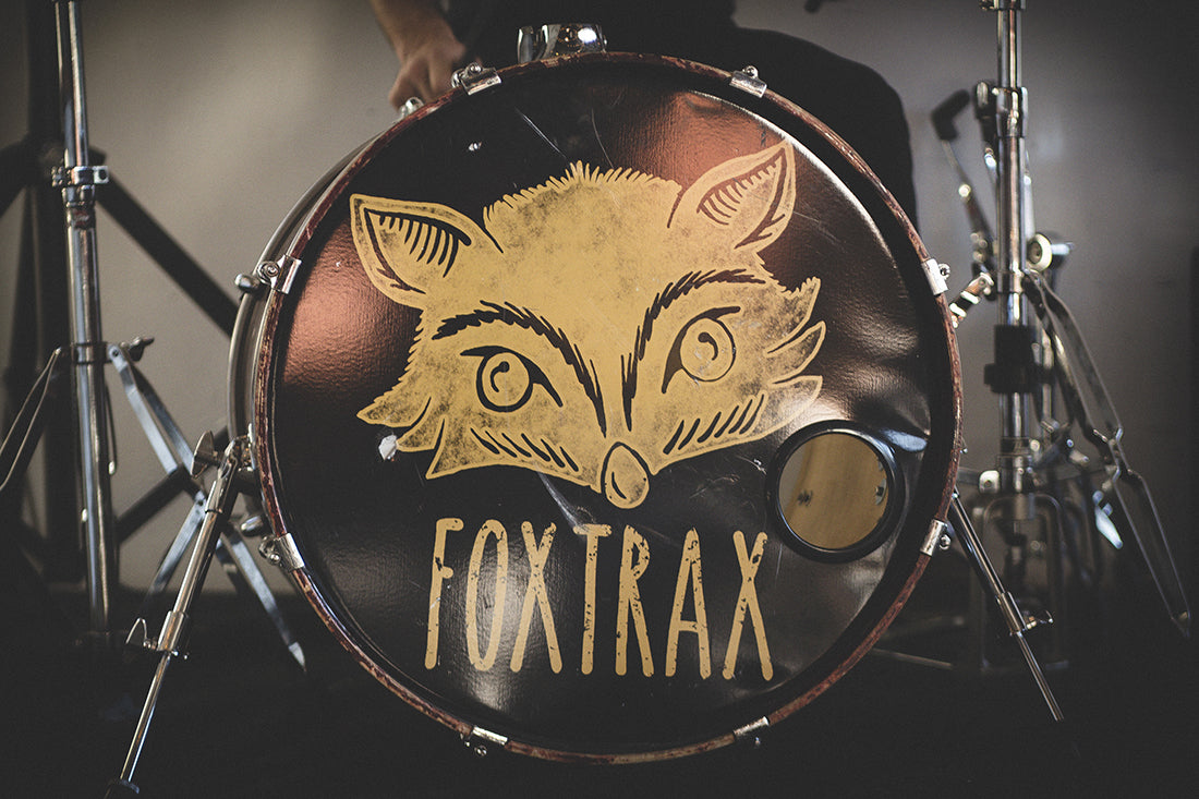 Foxtrax MadeWest Brewery