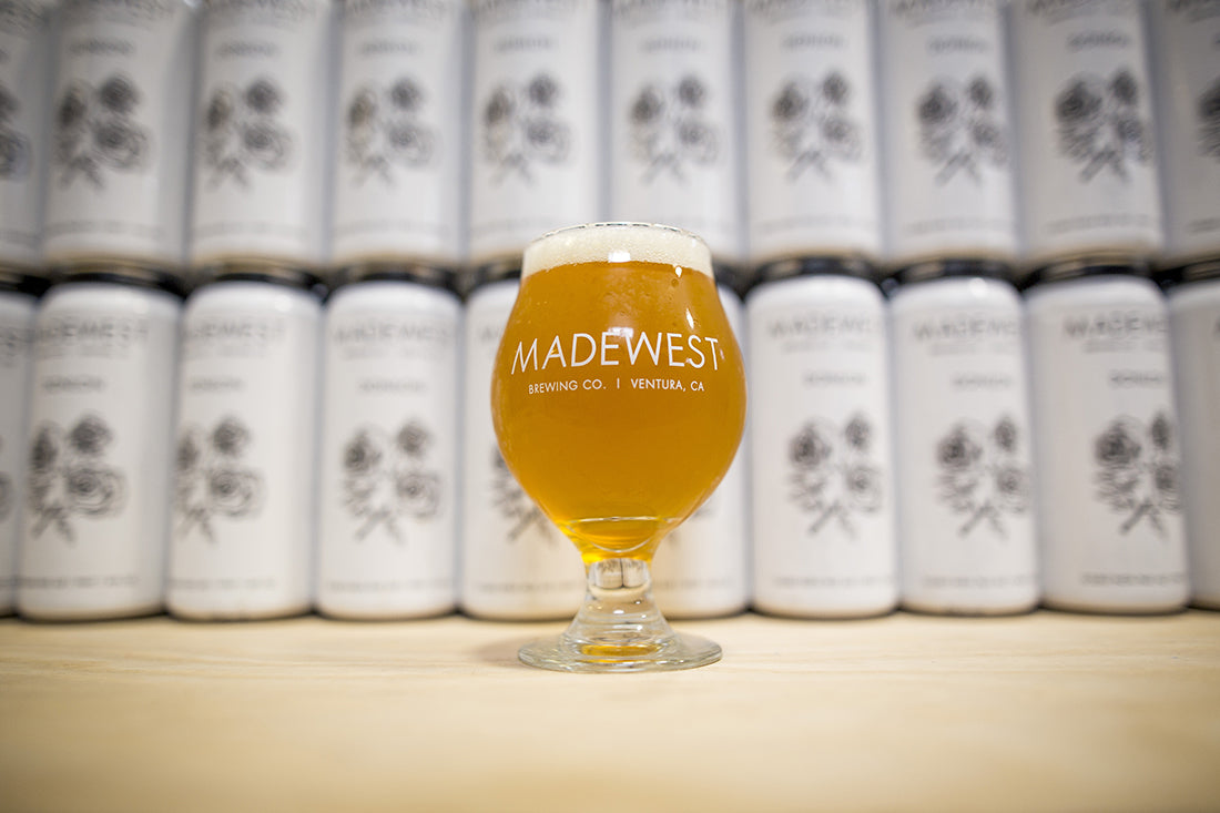 Donlon MadeWest DIPA