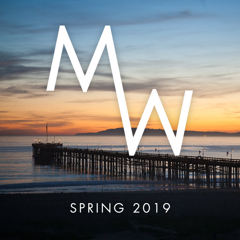 MadeWest Pier ventura